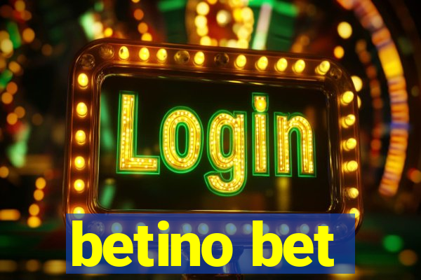 betino bet